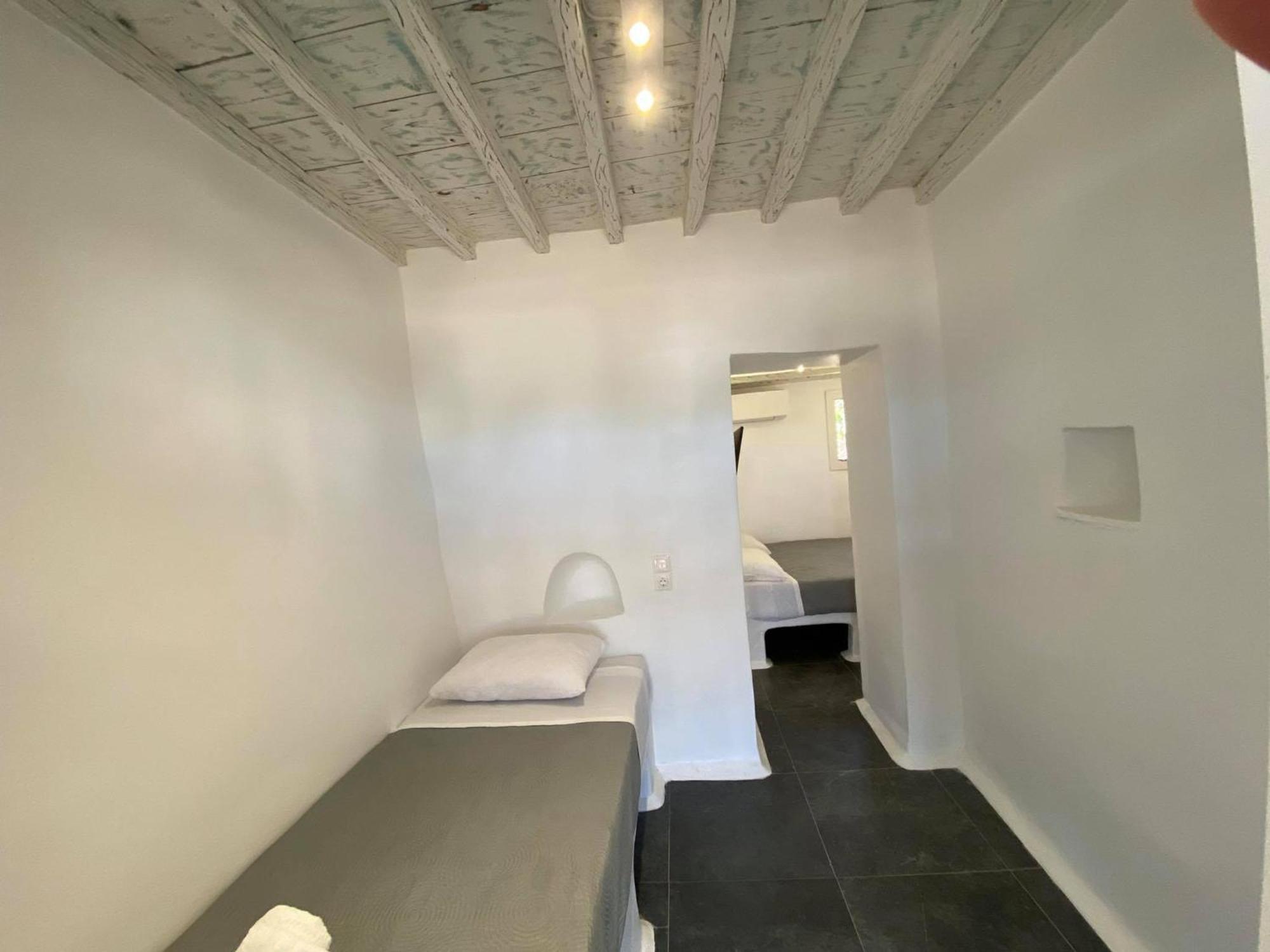 Mykonos Vibes Airport Studios And Apartments Mykonos Town Exterior photo